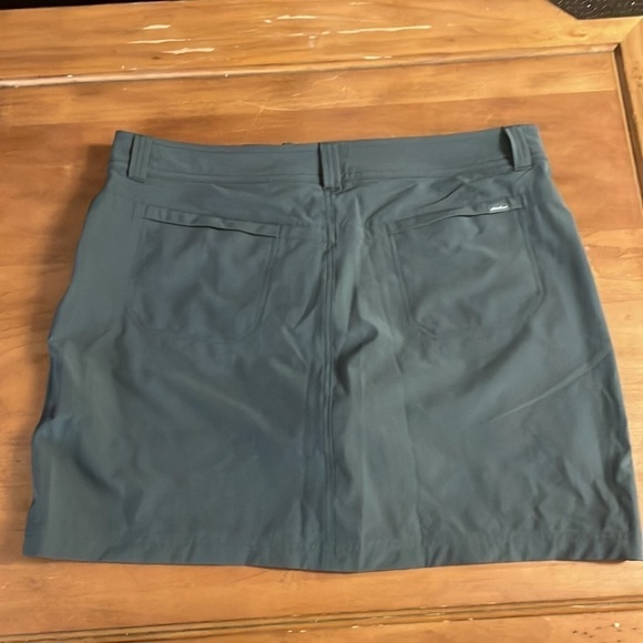 Eddie Bauer NWT Skort Size 14 - Picture 8 of 11